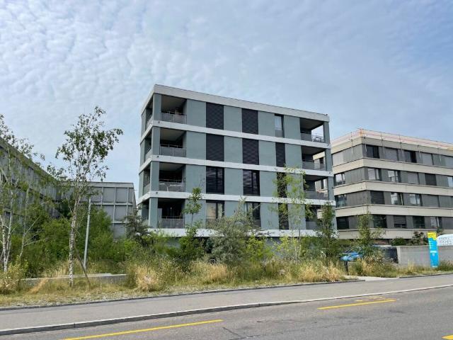Apartment mieten in Seebach, Zürich