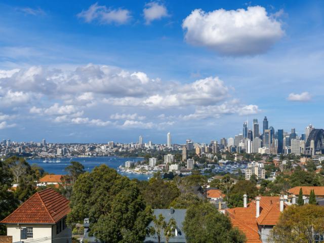 Apartment for rent in Sydney, New South Wales