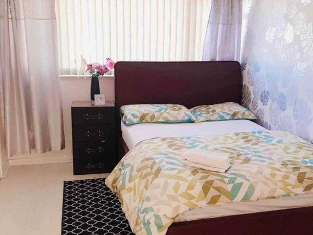 Flat for rent in Chelmsley Wood, Coleshill Heath