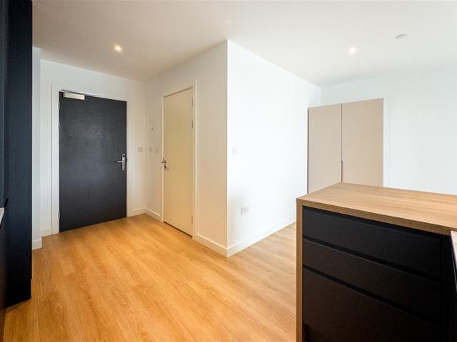 Flat for rent in City Centre, Salford