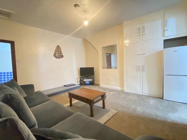 Flat for rent in Wensley Fold, Blackburn