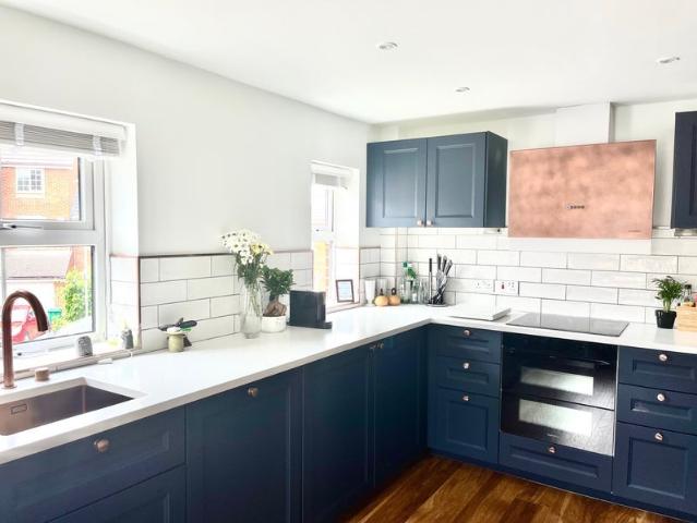 Flat for rent in Georgia, Greater Manchester