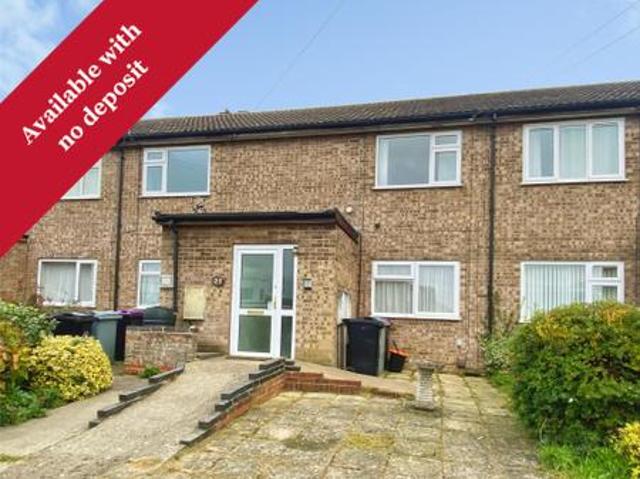 Flat for rent in Cherry Orchard, South Kesteven