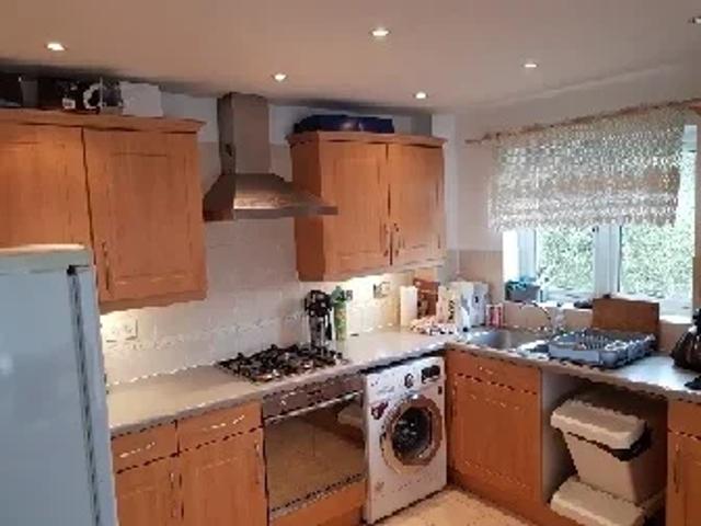 Flat for rent in Spring Park, Luton