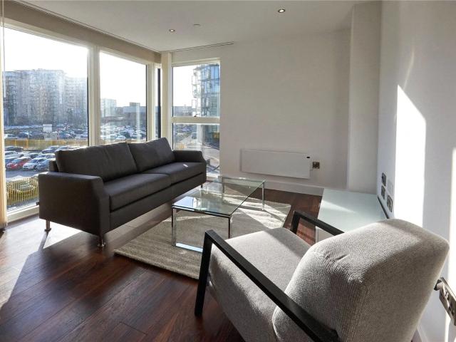 Flat for rent in City Centre, Salford