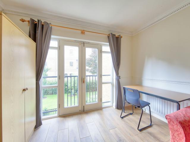 Flat for rent in East Marylebone, Marylebone