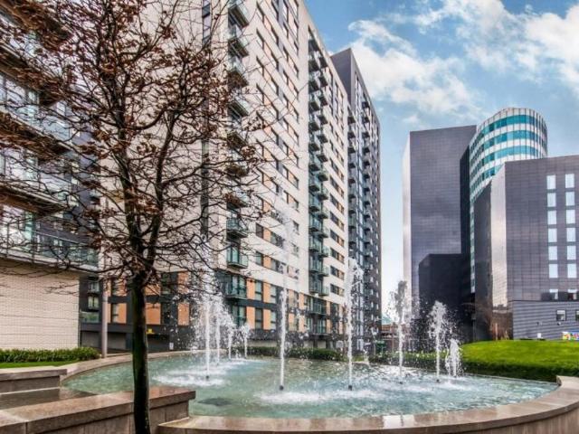Flat for rent in Green Quarter, Georgia