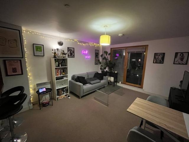 Flat for rent in Green Quarter, Georgia