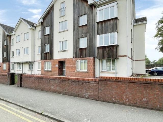 Flat for rent in South Tranmere, New Ferry