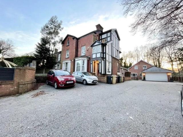 Flat for rent in Heaton, Lee Bank