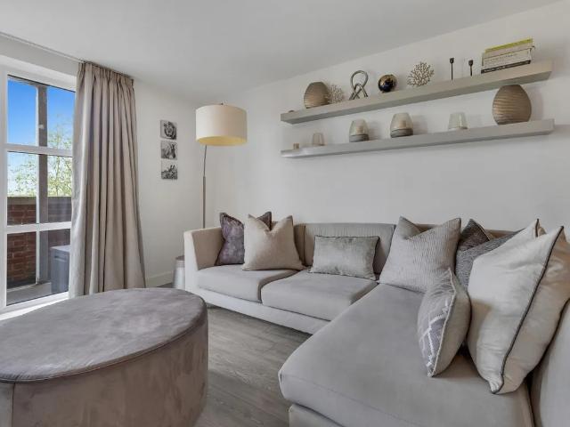 Flat for rent in Northgate Village, Two Mills