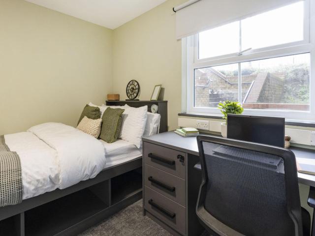 Flat for rent in London Borough of Lewisham, New Cross
