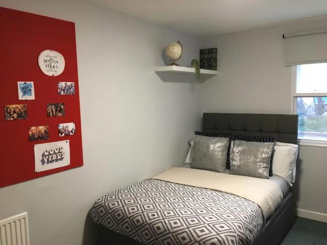 Flat for rent in London Borough of Lewisham, New Cross