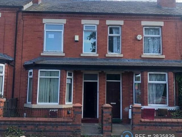 House for rent in Little Bolton, Salford