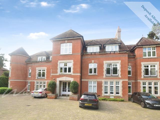 Flat for rent in Longport, Canterbury