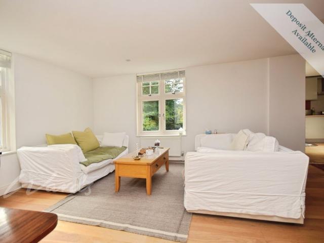 Flat for rent in Longport, Canterbury
