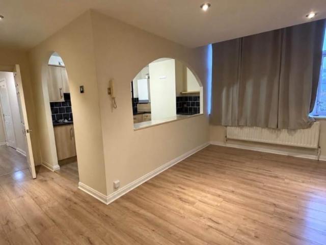 Flat for rent in Millfield, Sunderland