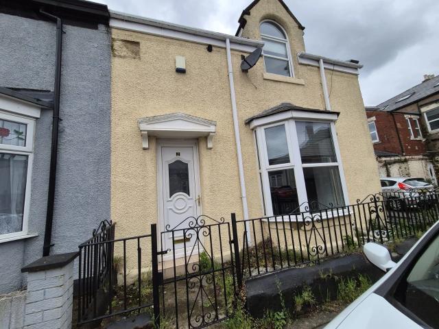 Flat for rent in Stockton-on-tees
