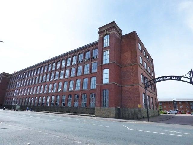 Flat for rent in St. Matthew's, Preston