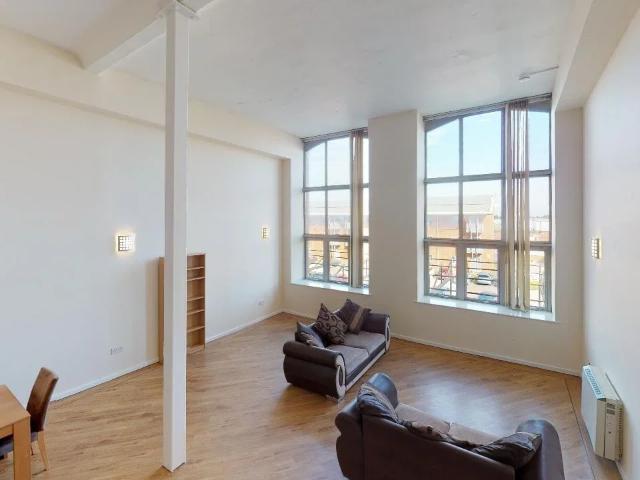 Flat for rent in Fishwick, Higher Bartle