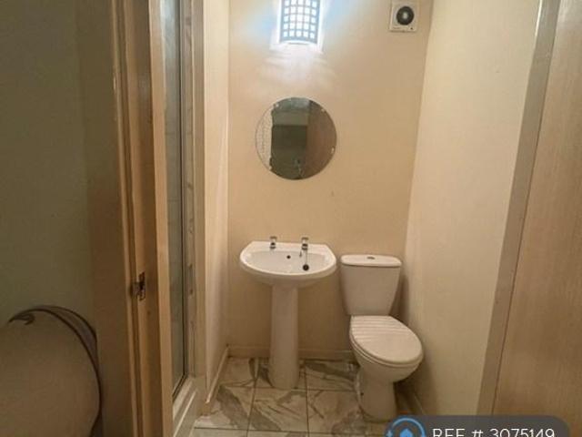 Flat for rent in St. Matthew's, Preston