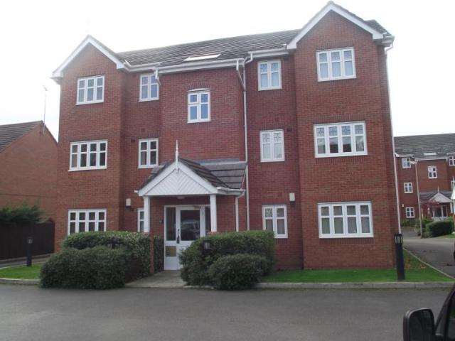 Flat for rent in Clayhill, West Vale