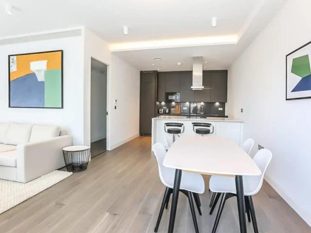 Flat for rent in Shoreditch, Greater London