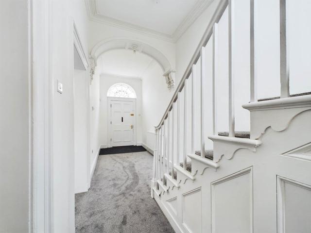 Flat for rent in Marylebone, Bottling Wood