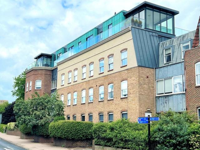 Flat for rent in Moulsham, Chelmsford