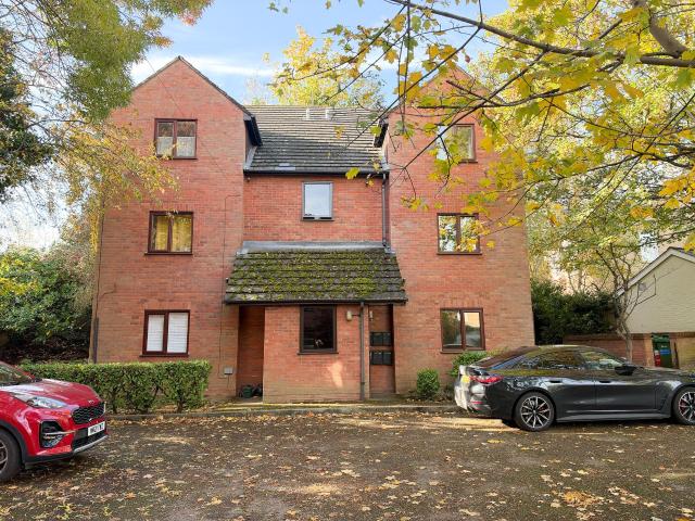 Flat for rent in Moulsham, Chelmsford