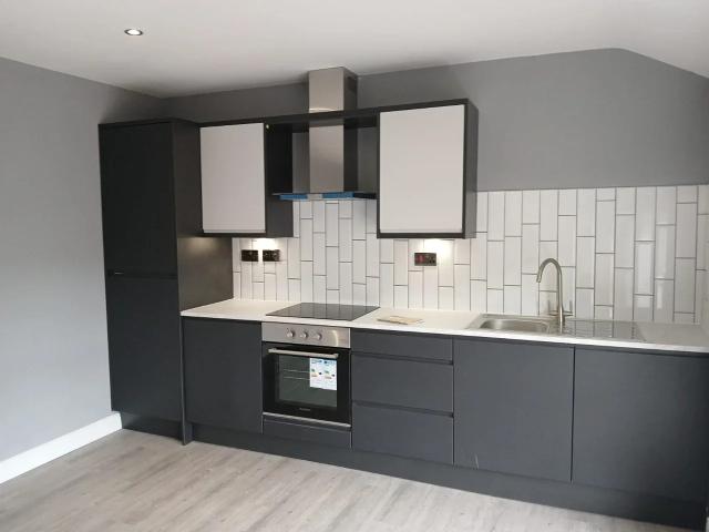 Flat for rent in Andertons Mill, Lancashire