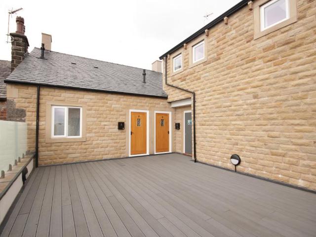 Flat for rent in Clitheroe, Paradise