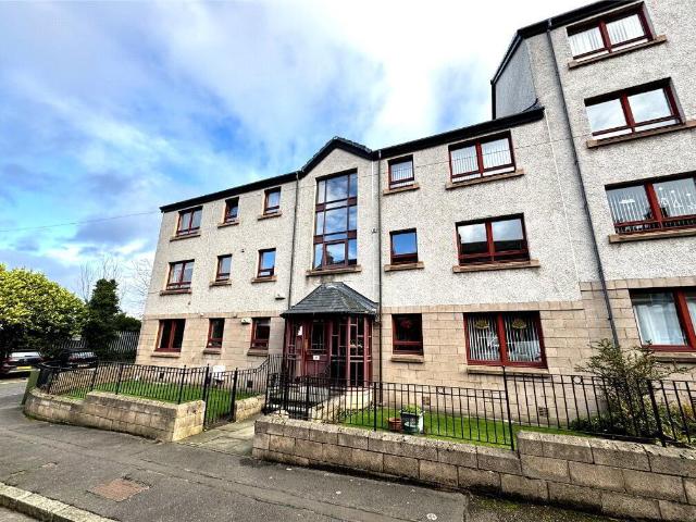 Flat for rent in Chesser, Slateford