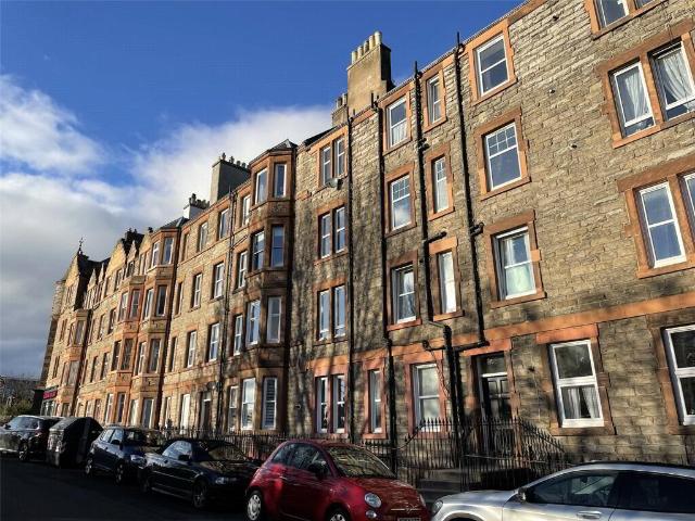 Flat for rent in Chesser, Slateford