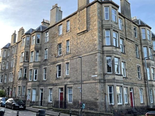 Flat for rent in Chesser, Slateford