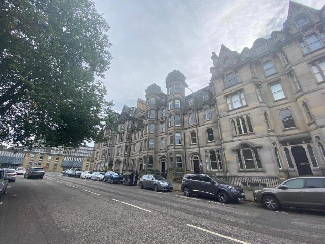 Flat for rent in Chesser, Slateford
