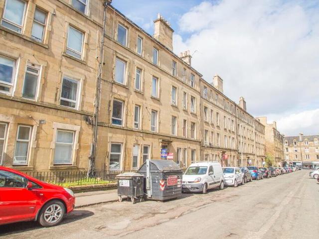 Flat for rent in Chesser, Slateford