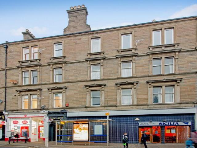 Flat for rent in Chesser, Slateford