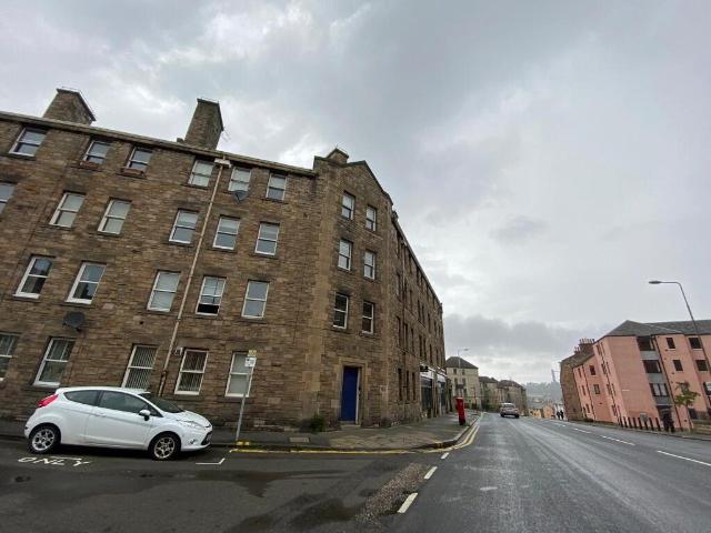 Flat for rent in Chesser, Slateford