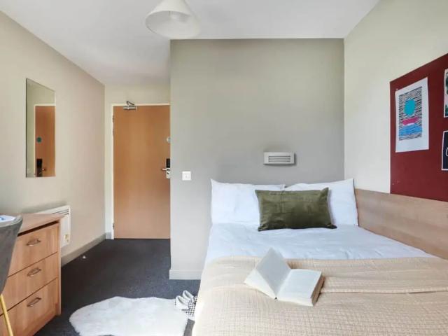 Flat for rent in Watergate, Devon