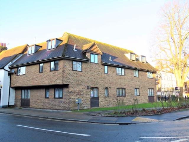 Flat for rent in Chichester, Littlecote