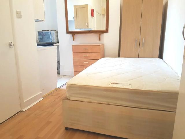 Flat for rent in Harringay, Greater London
