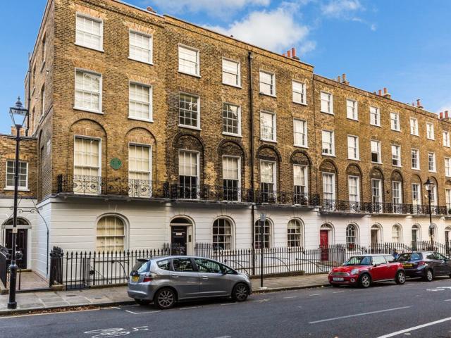 Flat for rent in Clerkenwell, Clerkenwell