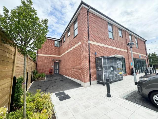 Flat for rent in Tadley, Priest Down