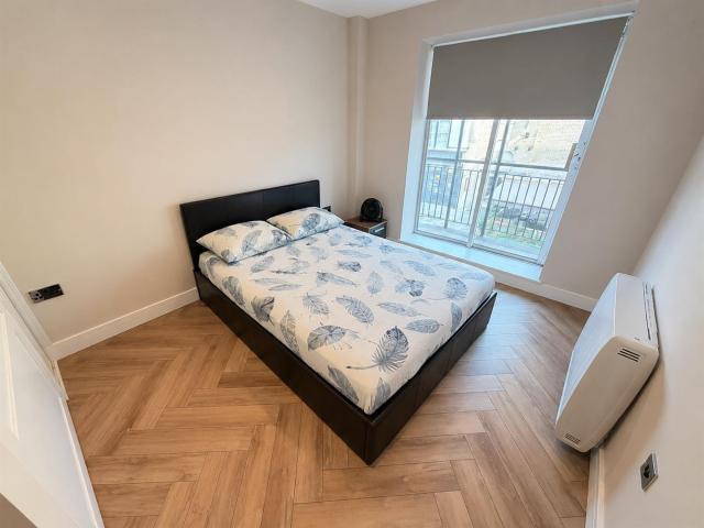 Flat for rent in Round Hill, Brighton & Hove