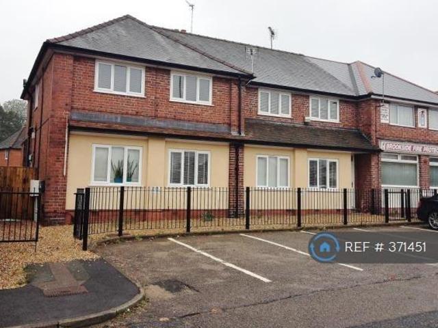 Flat for rent in Bromsgrove, Worcestershire