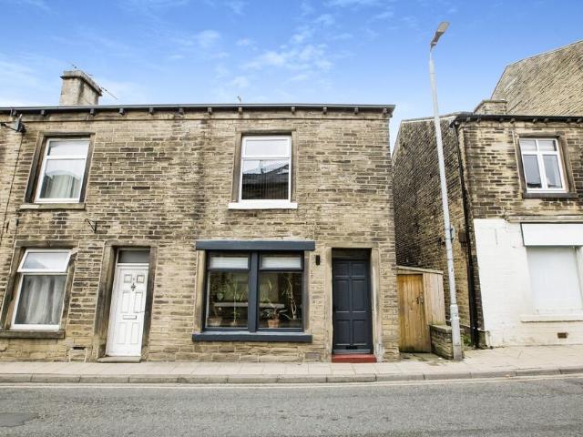 Flat for rent in Hebden Royd, Mytholmroyd