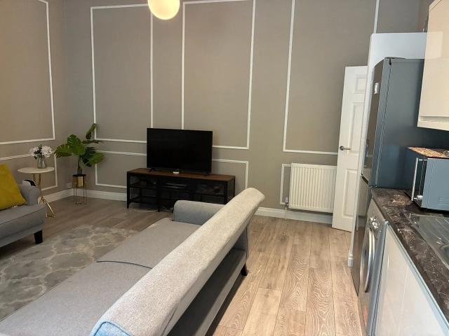 Flat for rent in Chatham