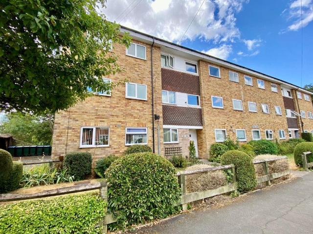 Flat for rent in Whitmore Park, West Midlands