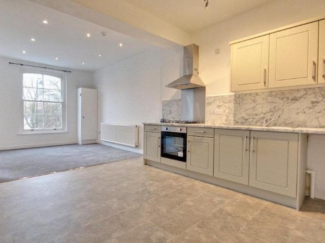 Flat for rent in Hornsea, East Riding Of Yorkshire